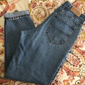 Vintage riders jeans